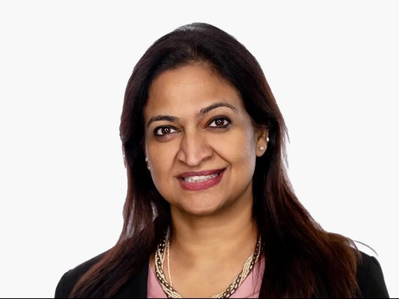 Sangeeta Giri SVP and Chief Operating Officer  South Asia Salesforce