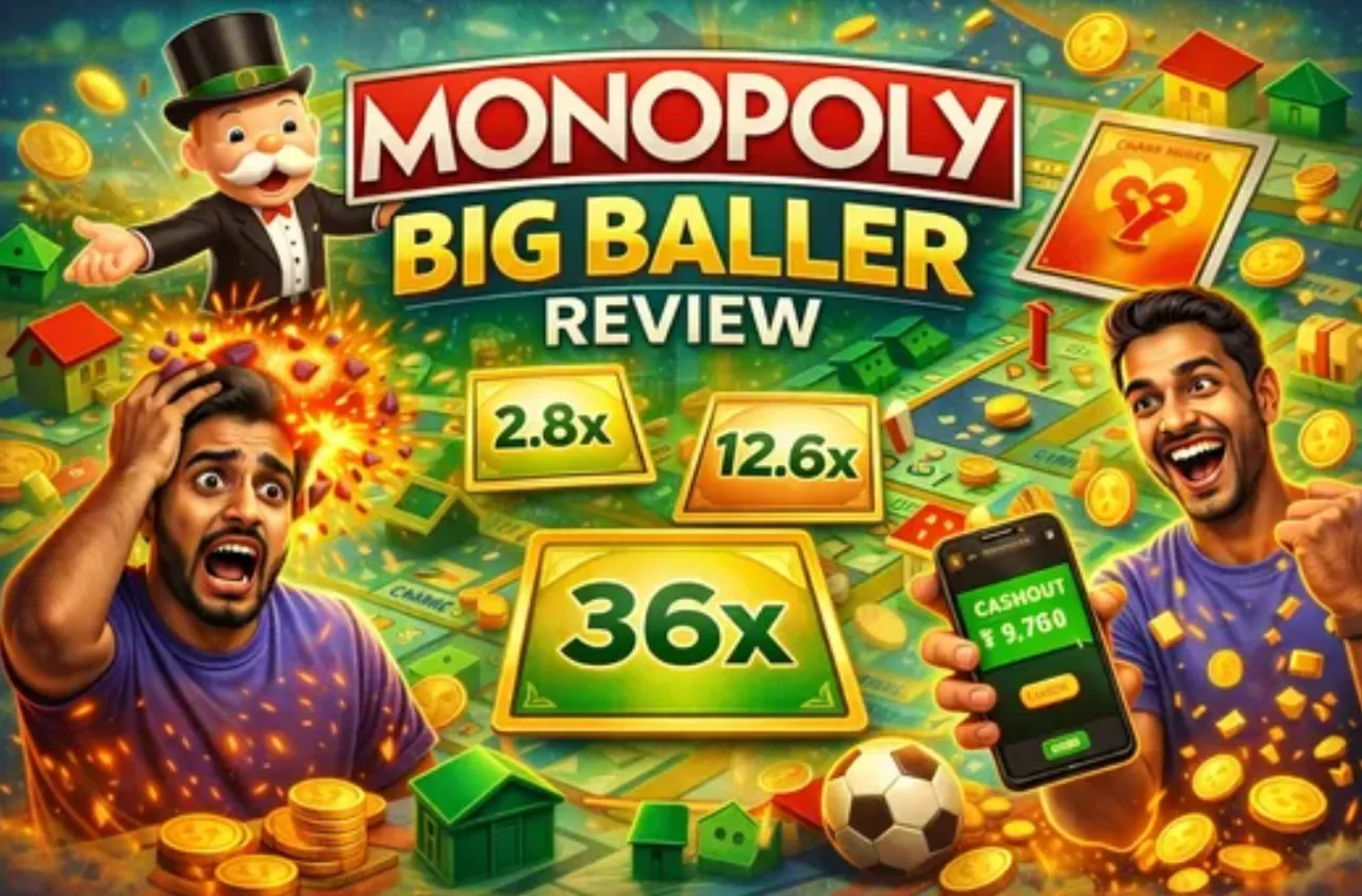 Monopoly Big Baller Review