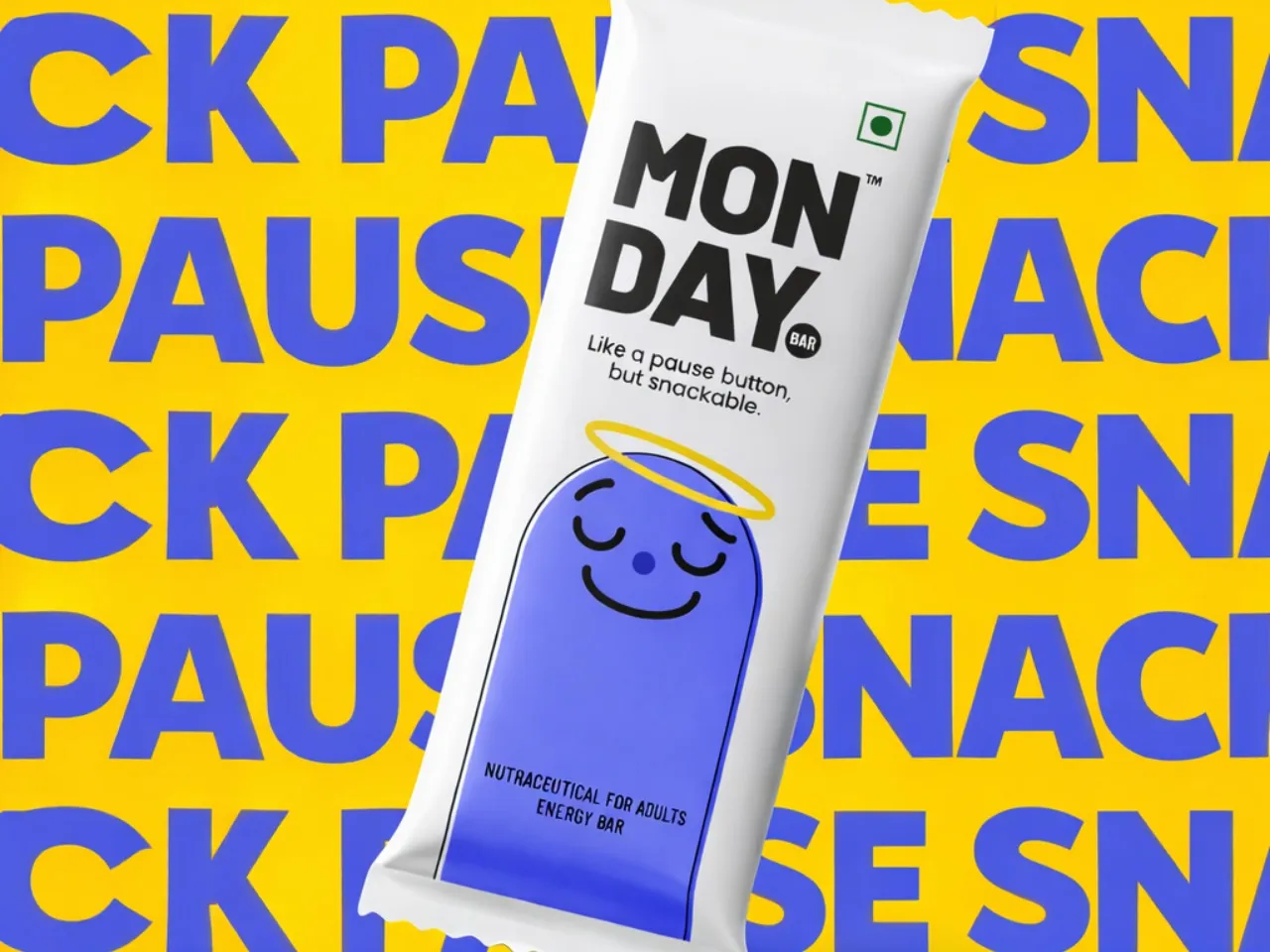 Never Grow Up Introduces Monday Bar For Daily Energy