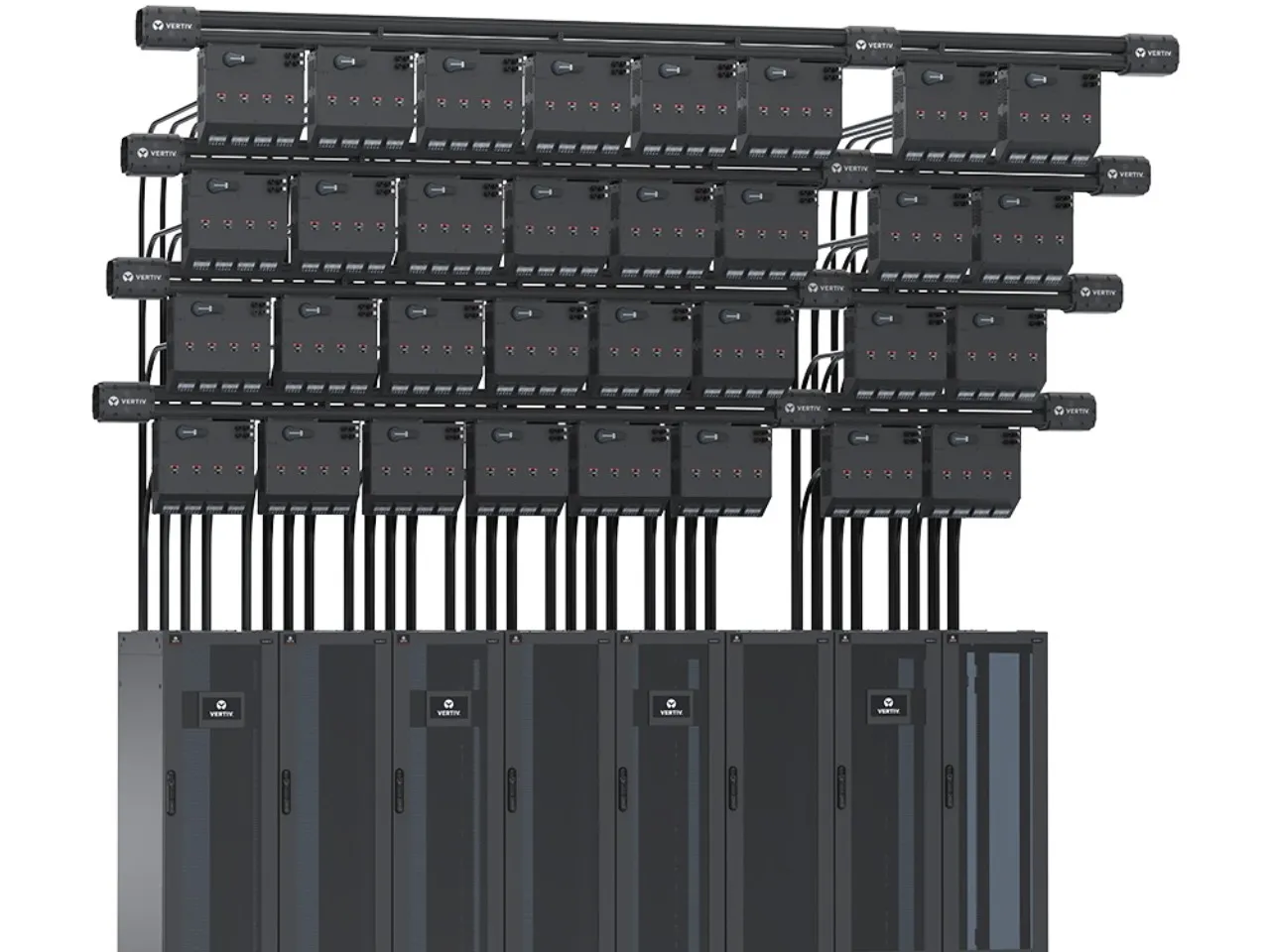 Vertiv PowerBar Track
