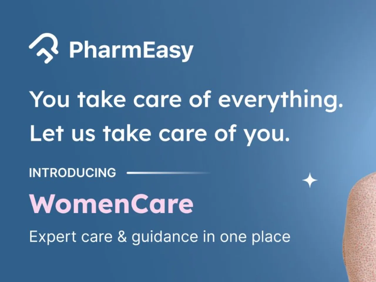 Pharmeasy WomenCare