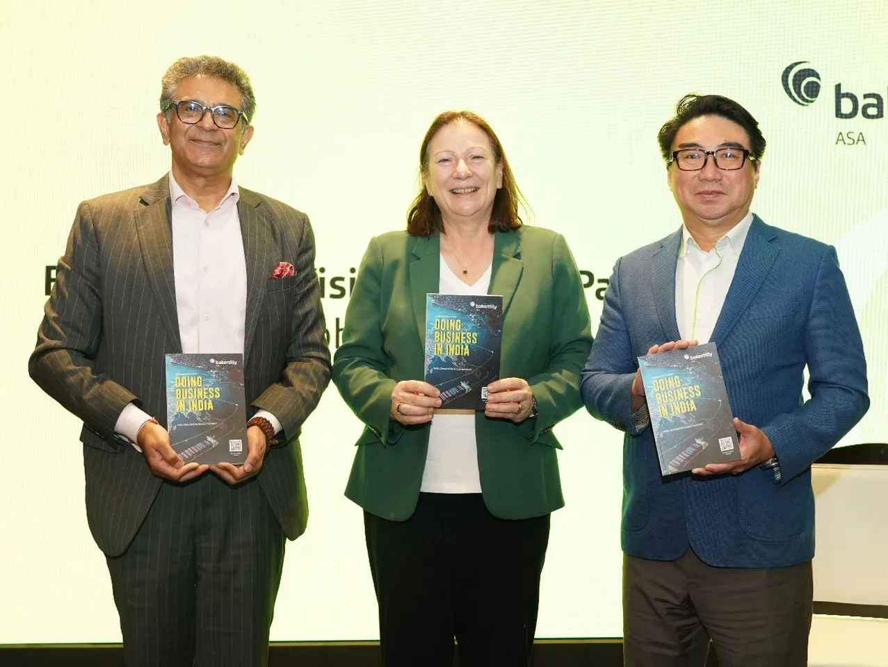 Baker Tilly ASA India
