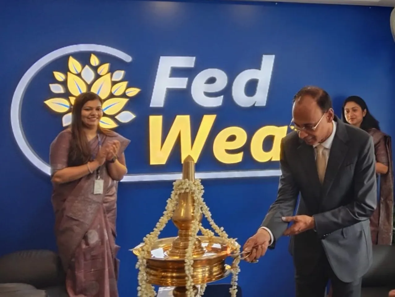 Federal Bank Launches Wealth Management Platform And Wealth Hub