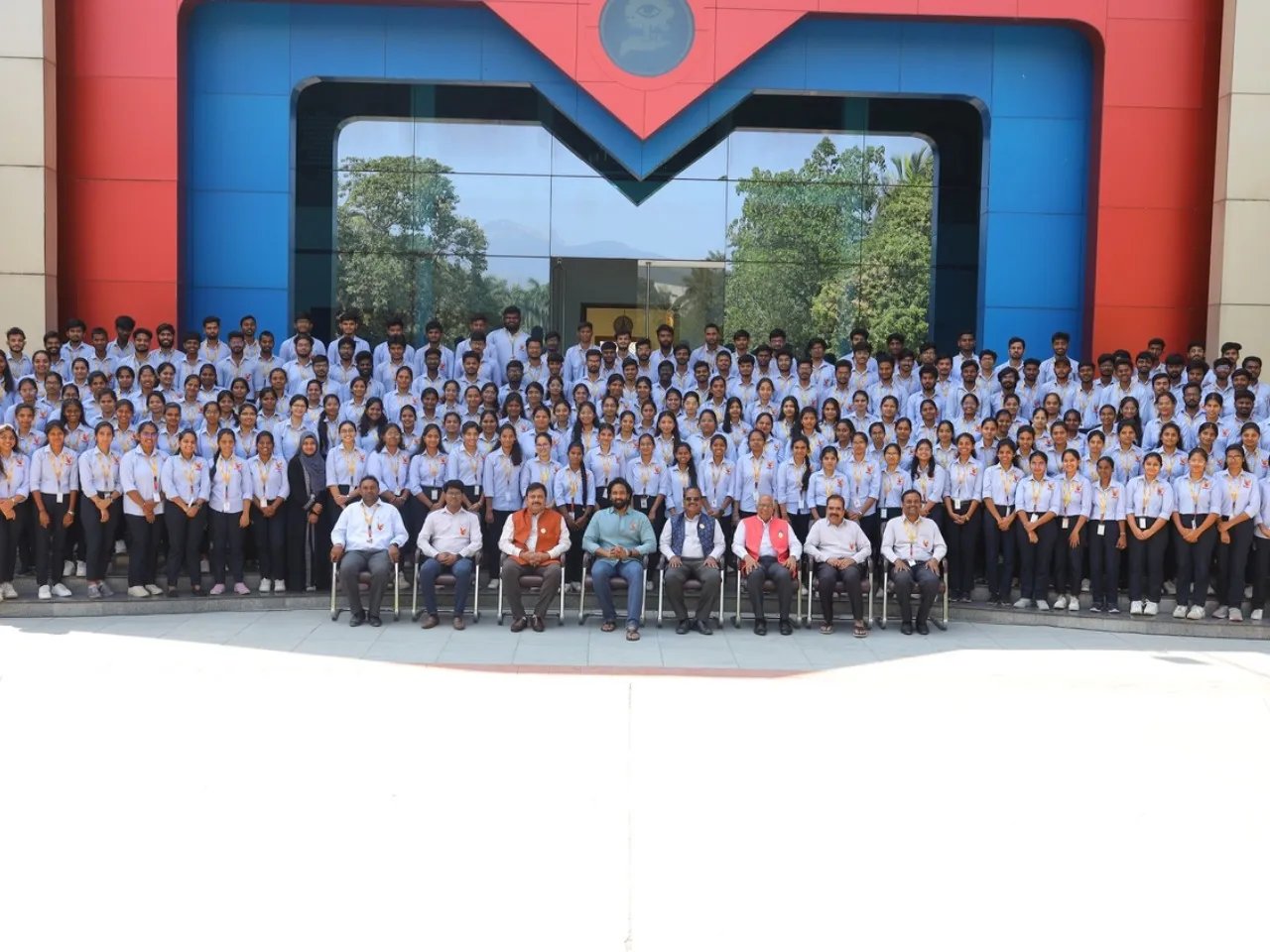 Mohan Babu University