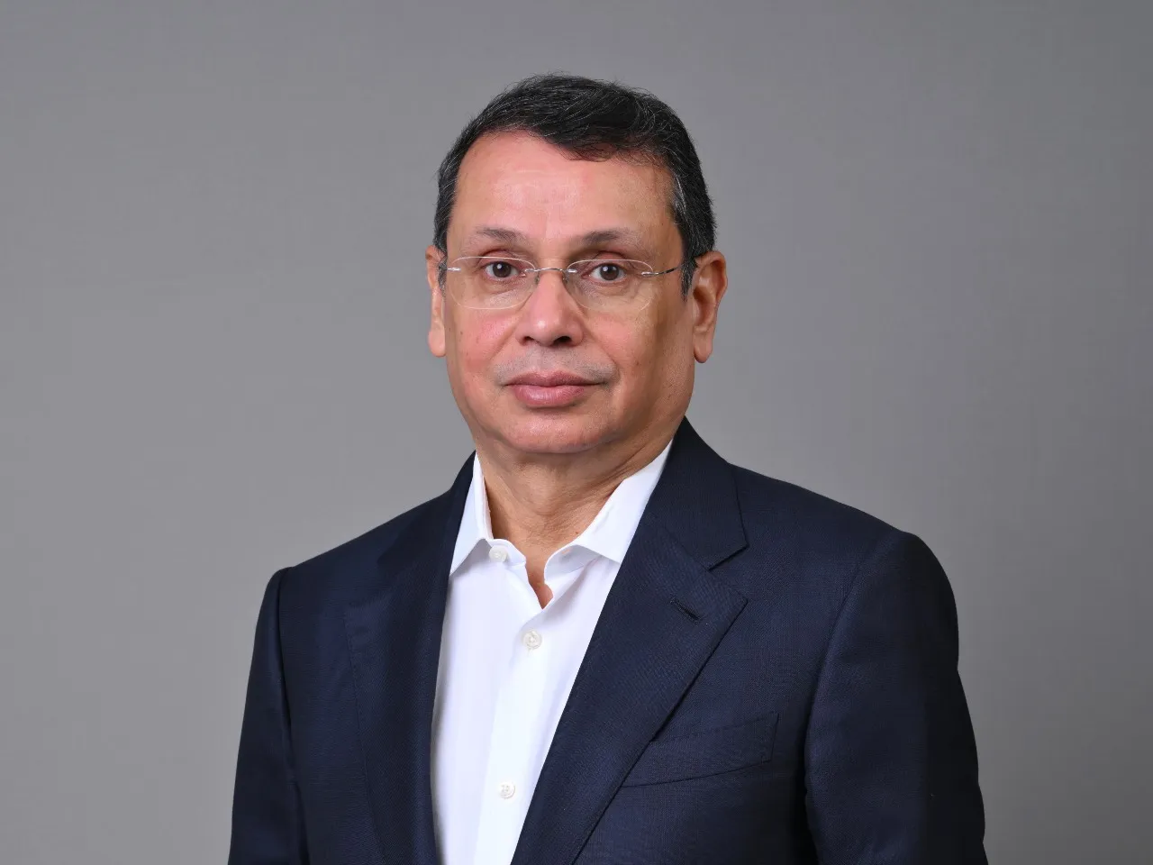 Uday Shankar  Vice Chairman JioStar