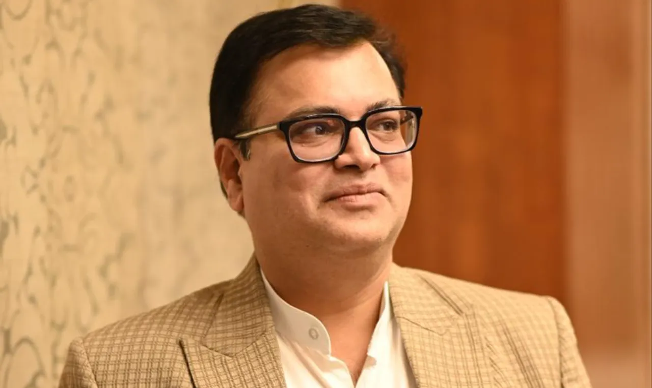Mr. ASHOK HOLANI
