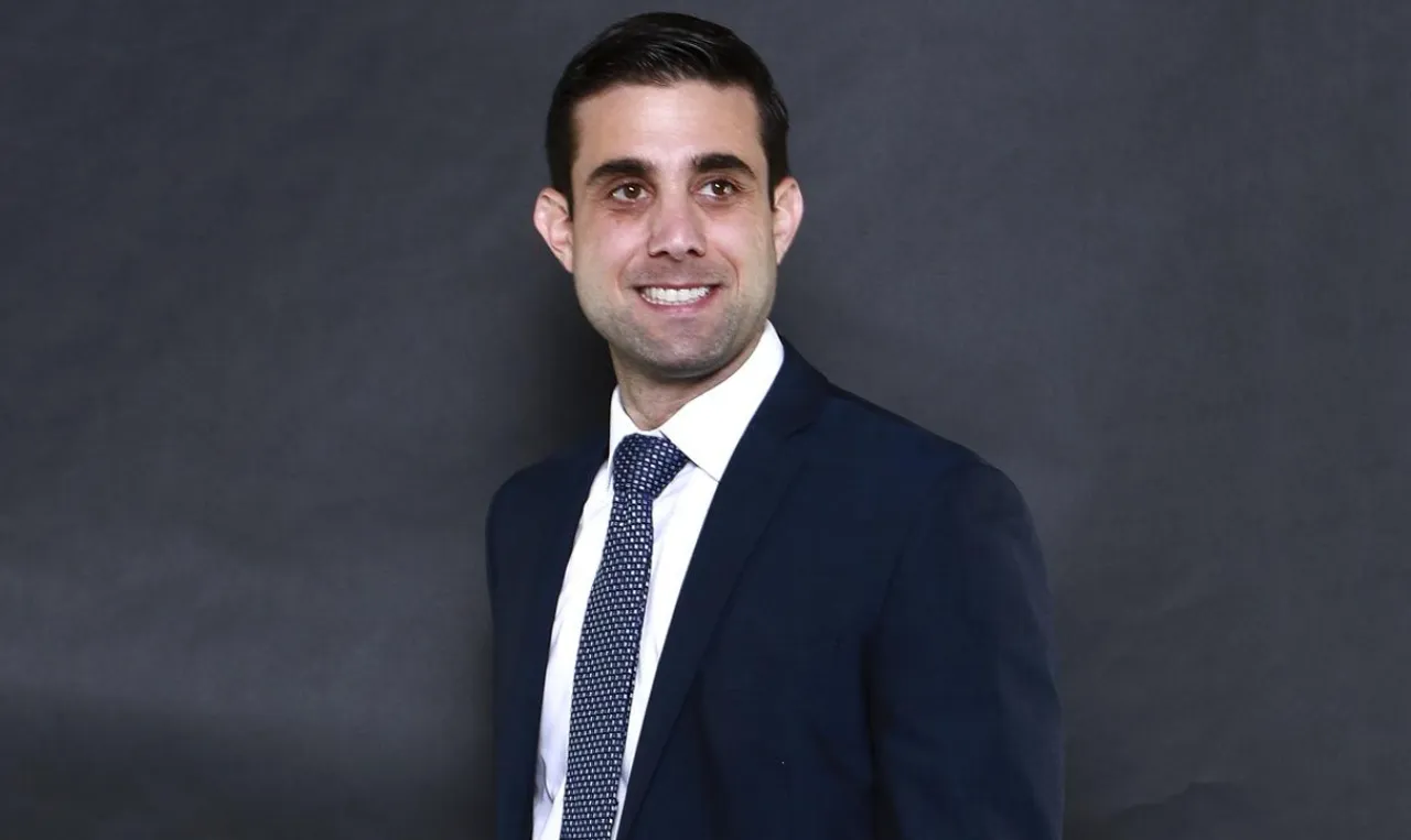 Matt Shifrin, Chief Financial Officer, Tech Data APJ
