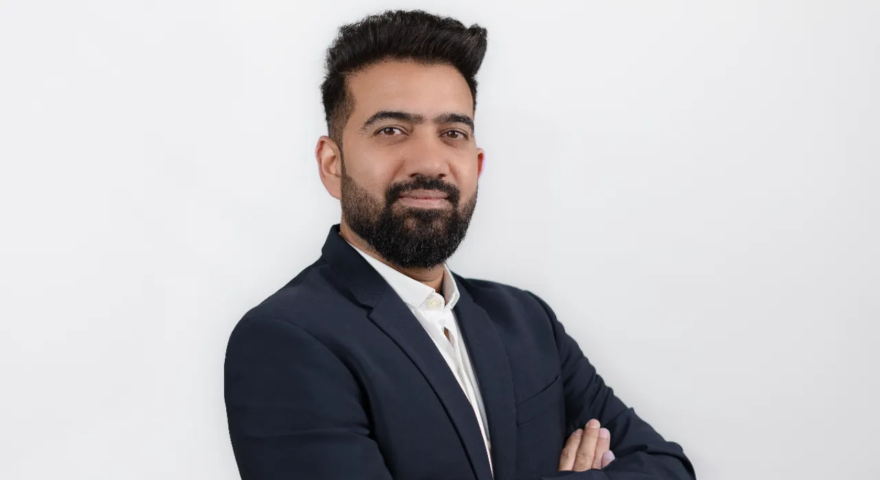 Narendra Sen, Founder & CEO, NeevCloud