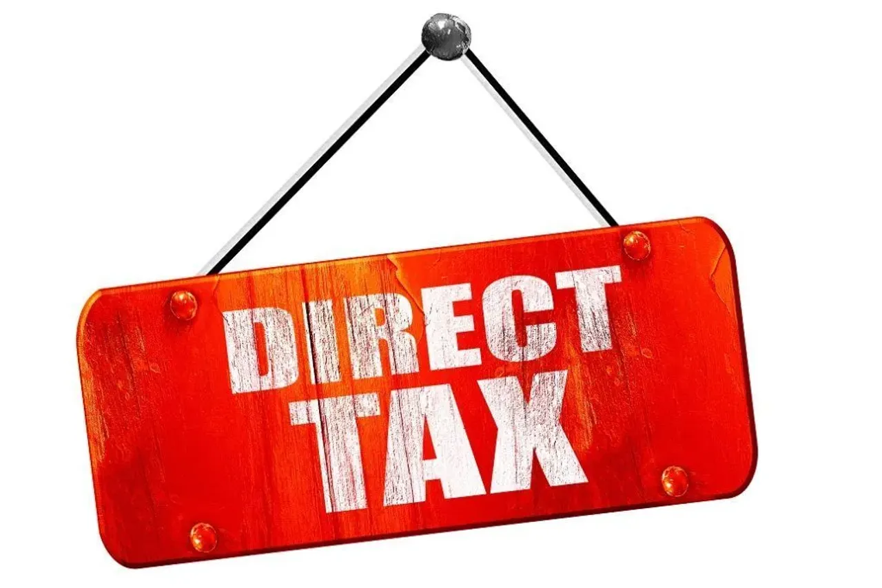 Direct Tax