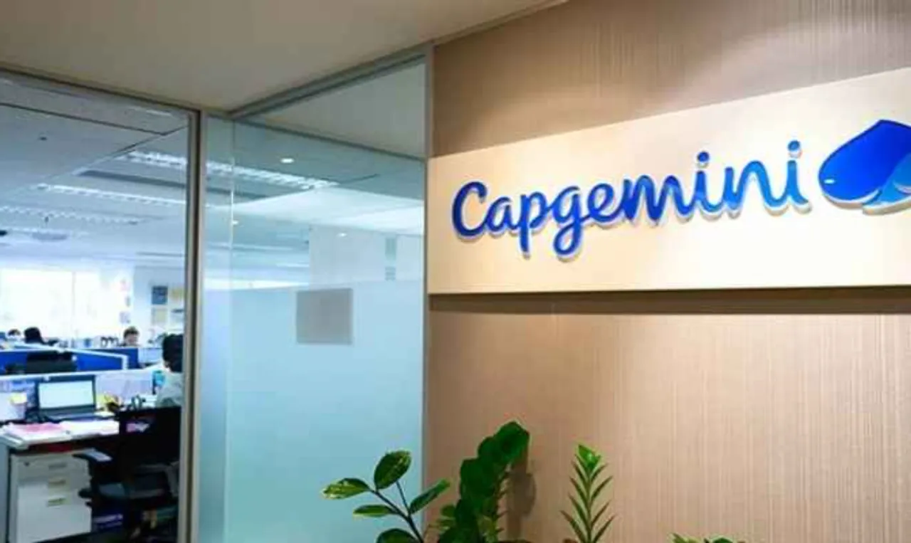 Capgemini 