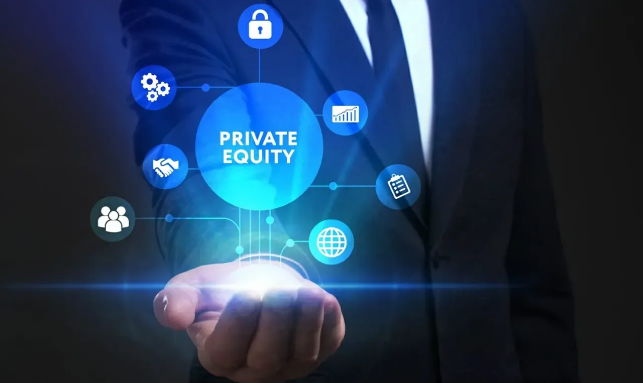 Private Equity Market 