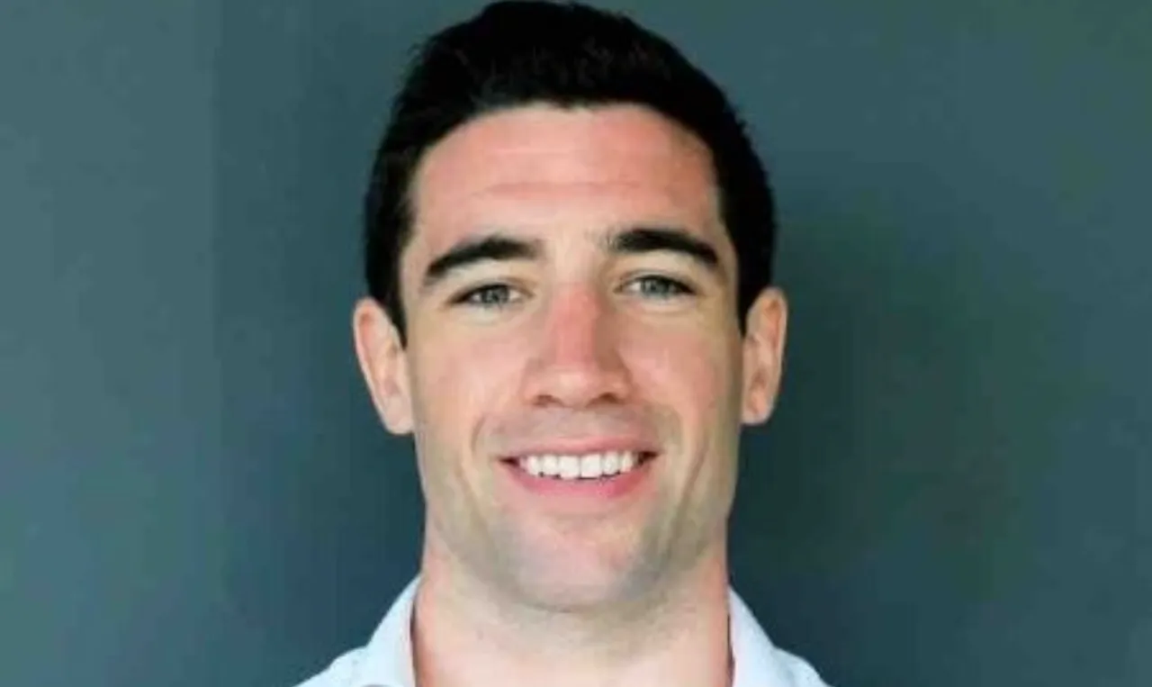 Patrick Lynch, CEO of First Circle