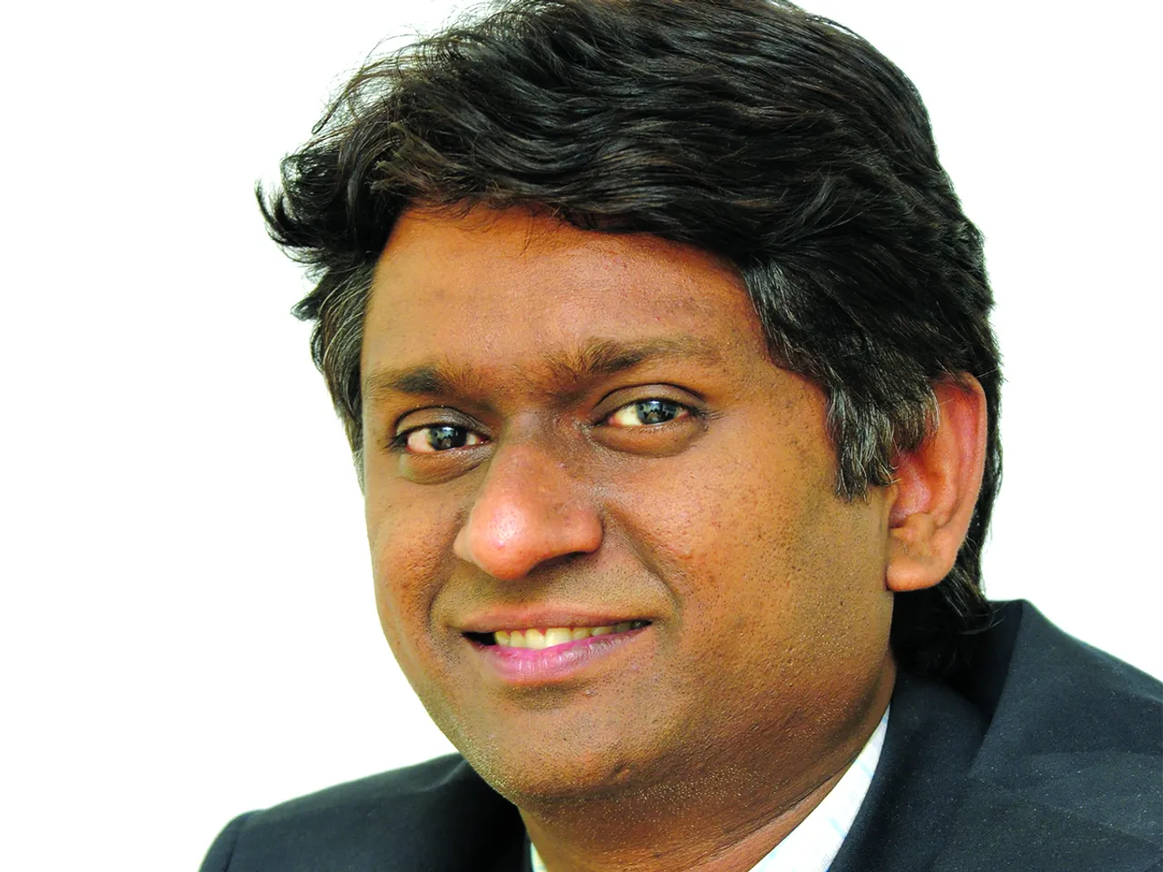 Govind Rammurthy, CEO and Managing Director, eScan