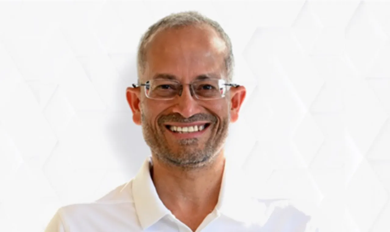 Mr. Krishna Rangasayee, CEO and Founder, SiMa.ai 