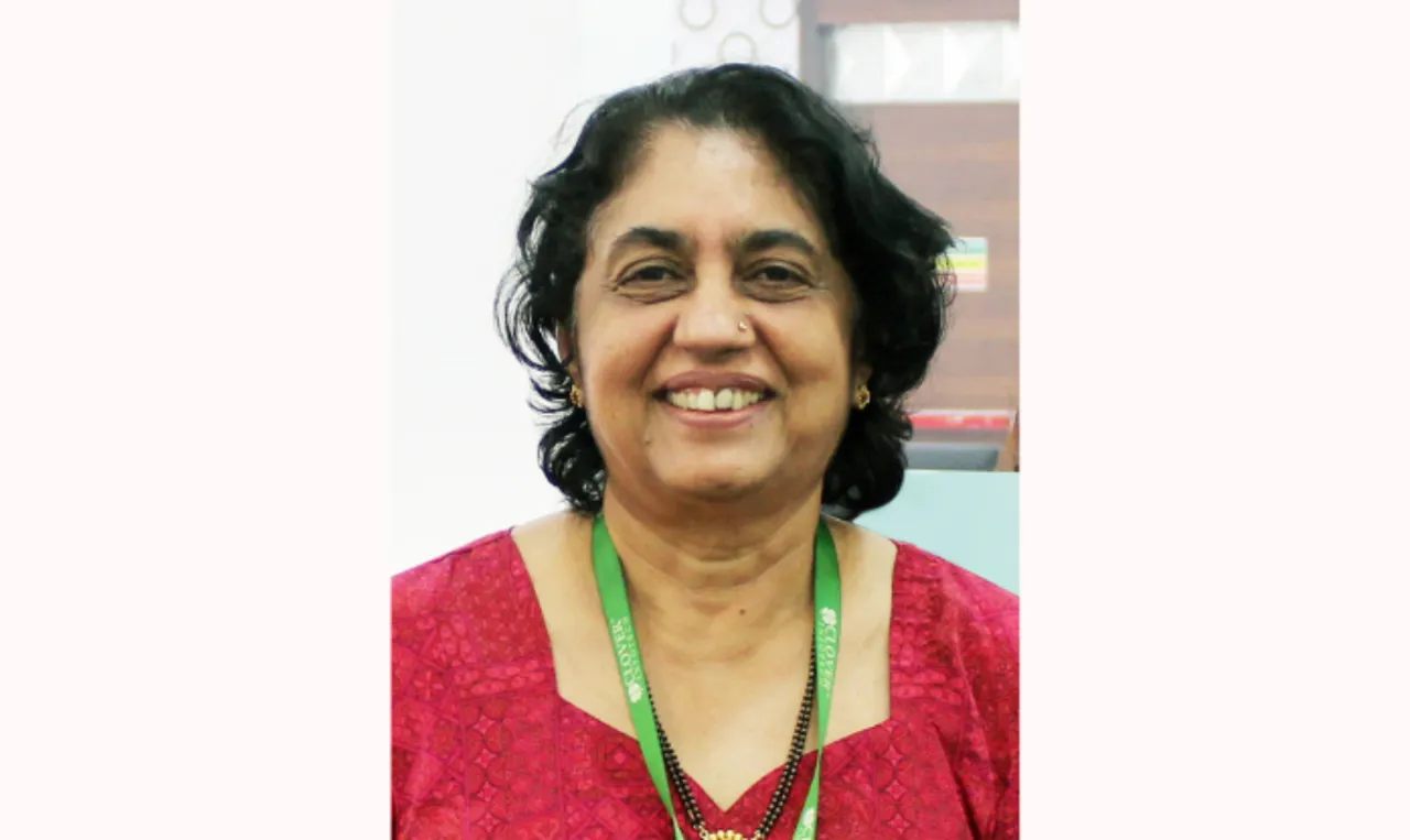 Lakshmi Mittra