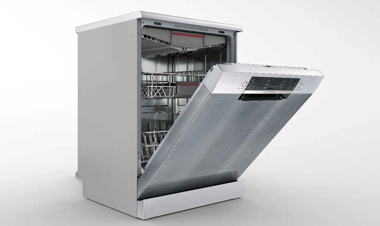 Bosch Dishwasher