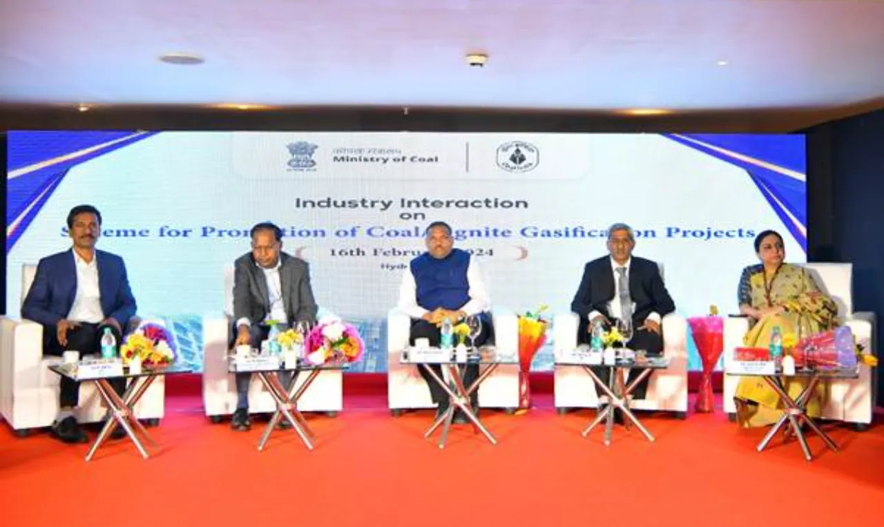 Industry Interaction 