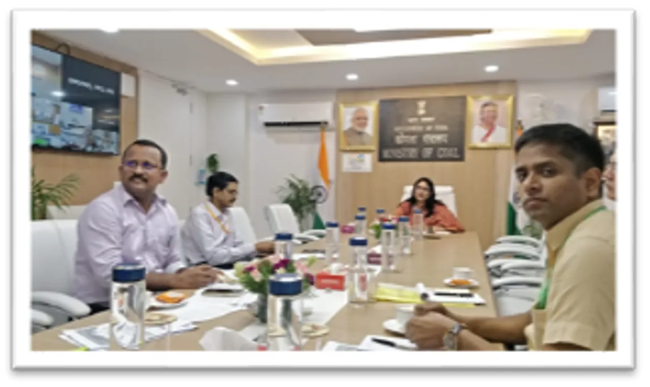 Coal Ministry Special Campaign 3.0 Gains Momentum with Coal PSUs