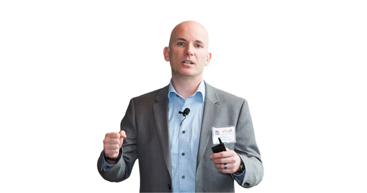 Tom Bianculli, Chief Technology Officer, Zebra Technologies