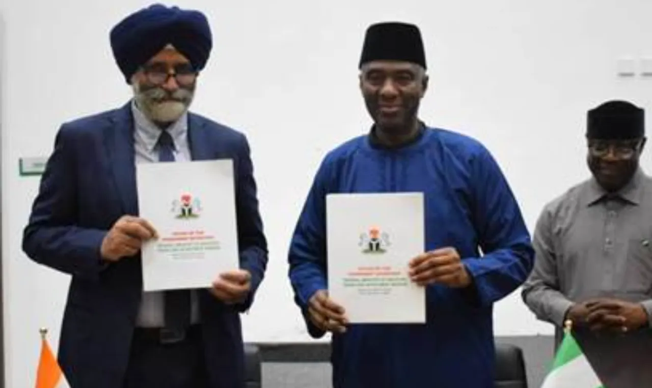 Bilateral Trade and Investment 