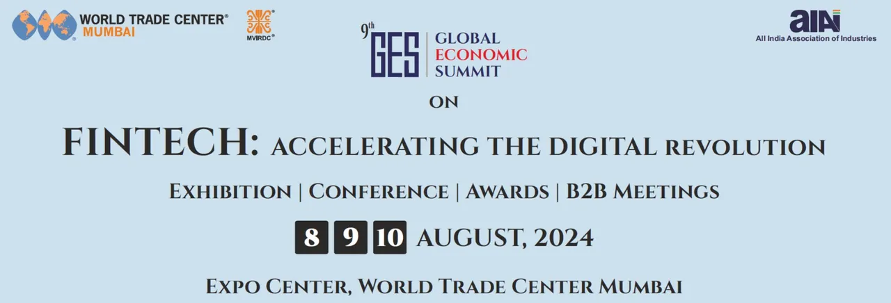 Global Economic Summit 2024