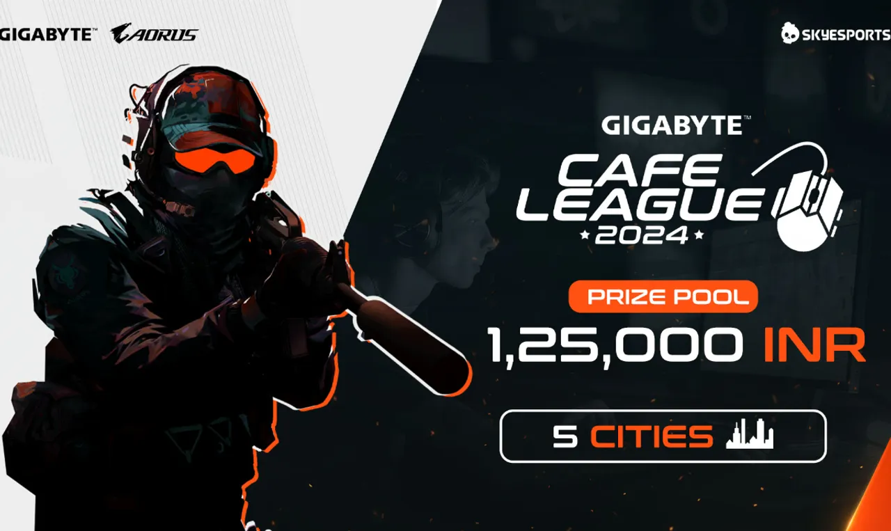 Esports Tournament 