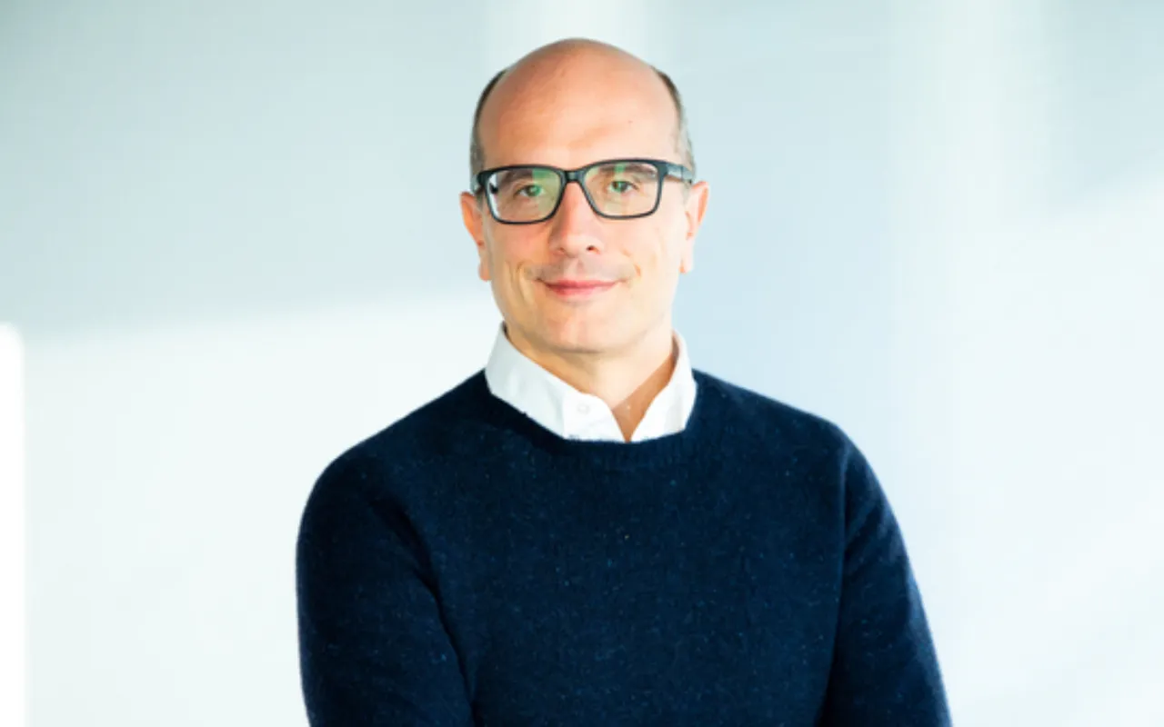 Massimo Capoccia, Infor chief innovation officer