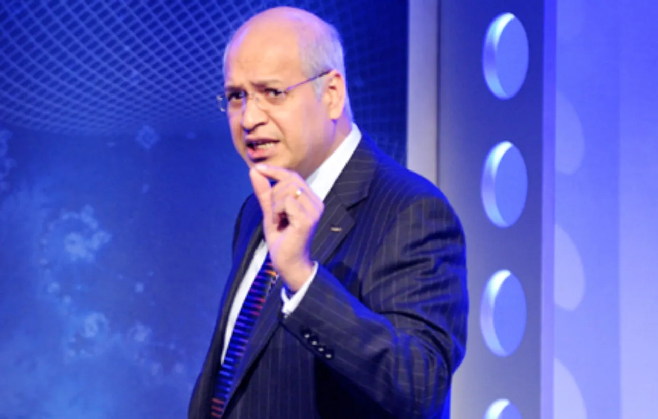 Milind Govekar, Distinguished VP Analyst at Gartner