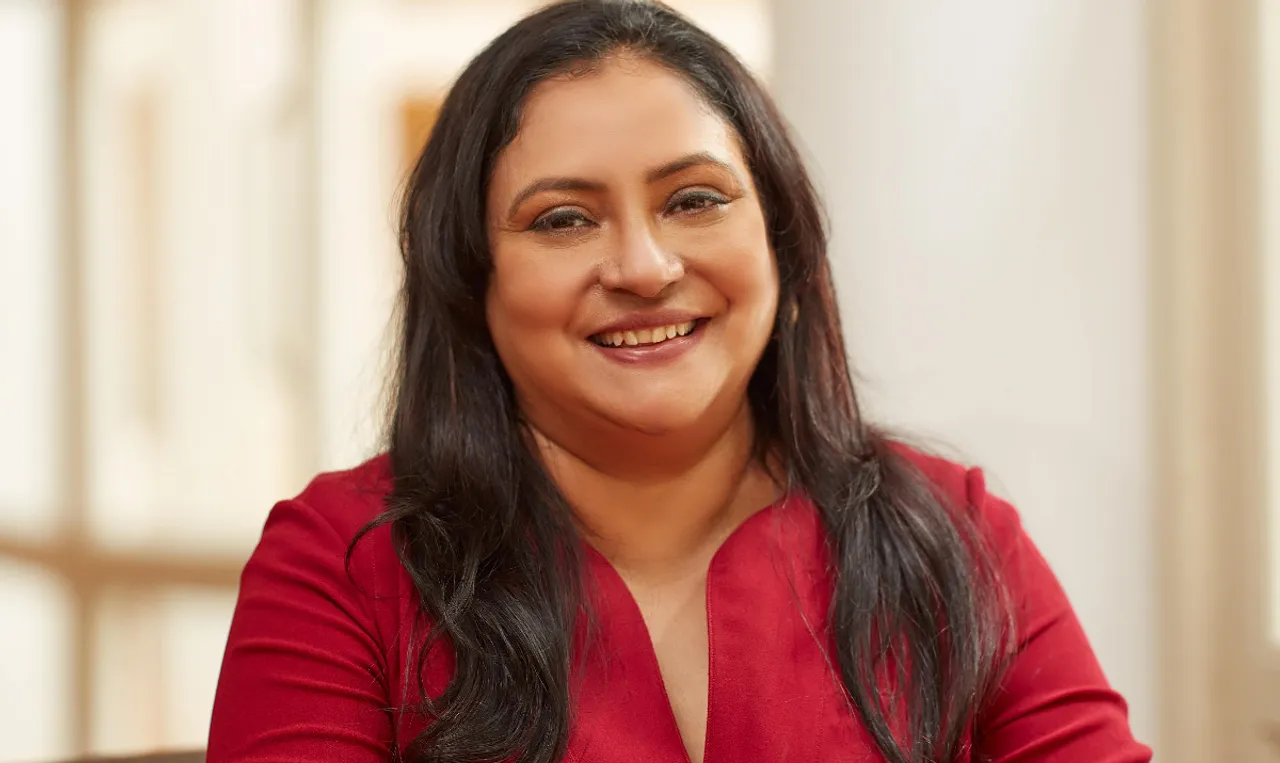 Ms. Jaya V - CEO BCT Digital