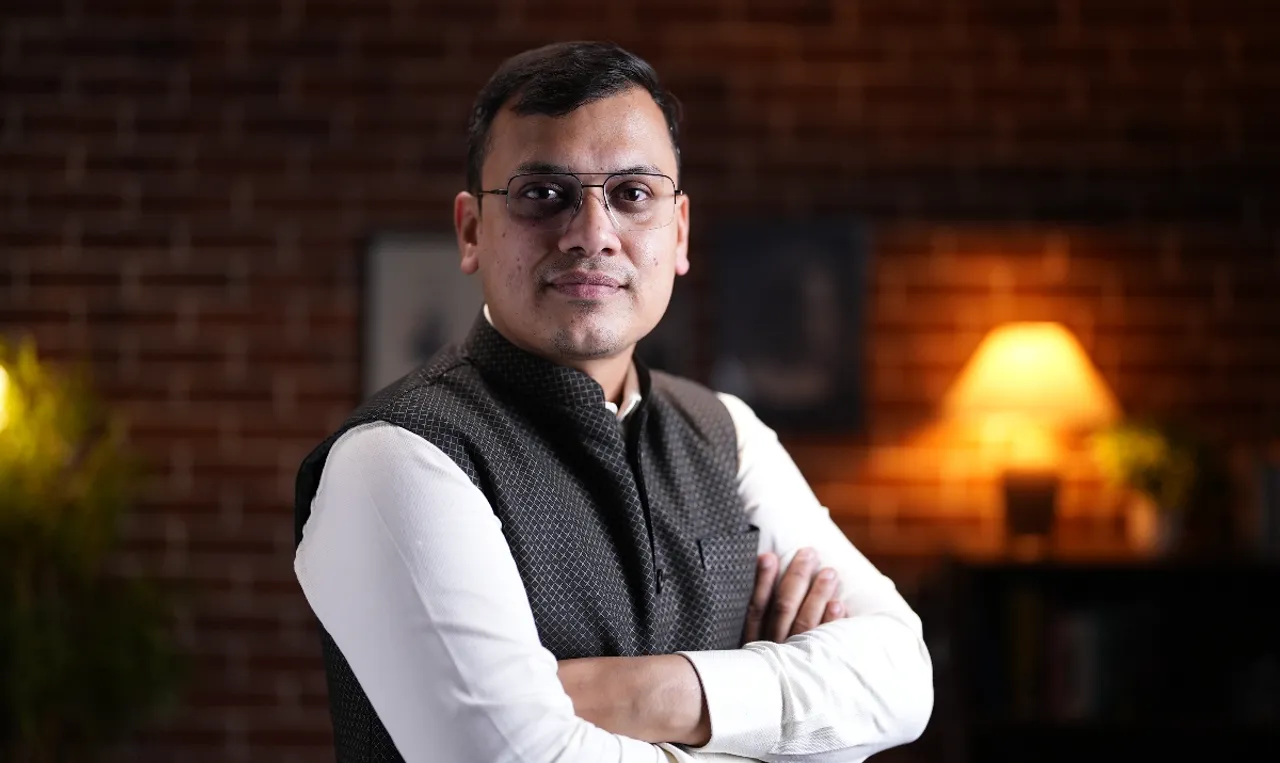 Tapan Jindal - CFO - Scaler & InterviewBit 
