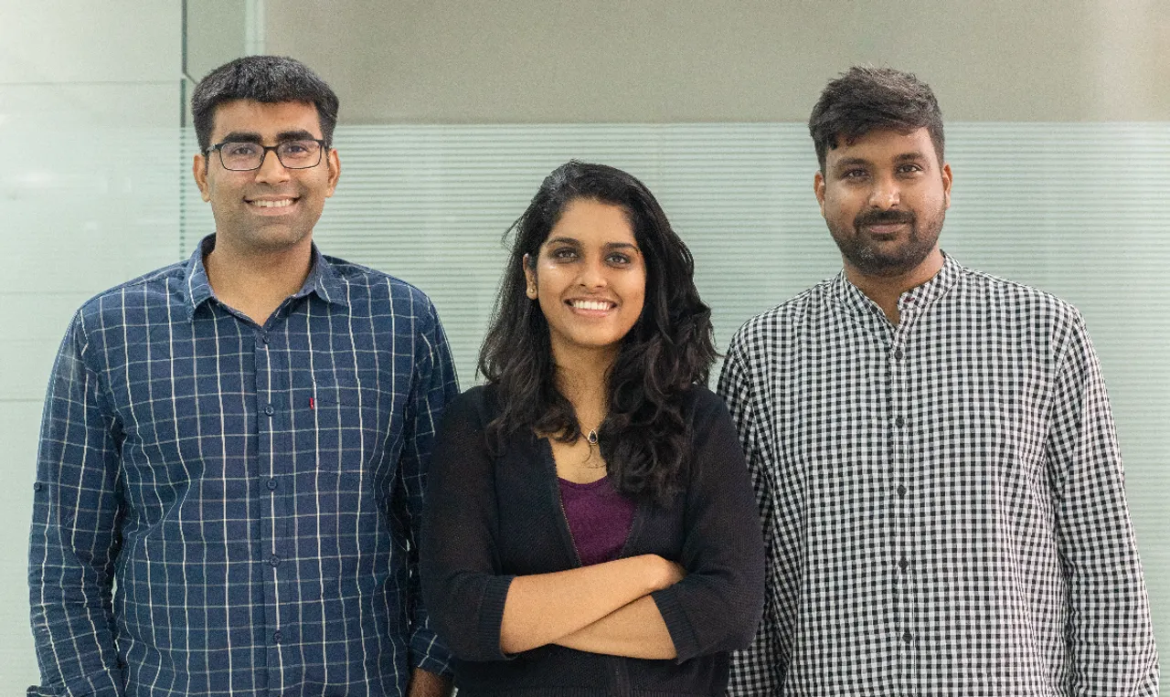 Sidhhant Agarwal, Co-Founder of SportVot