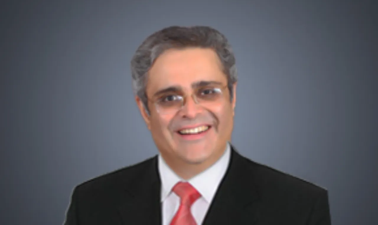 Suhail Nathani, Managing Partner, Economic Laws Practice