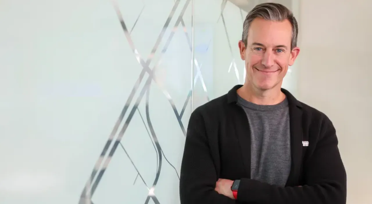 Ryan Aytay, CEO, Tableau