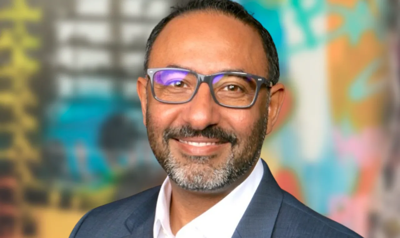 Preetpal Singh, Group Managing Director of Product and Platform Engineering,