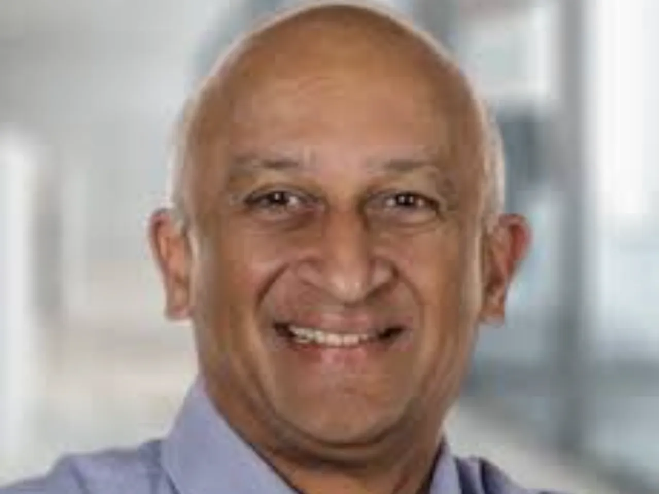 Satyen Patel, Executive Chairman of Eton Solutions