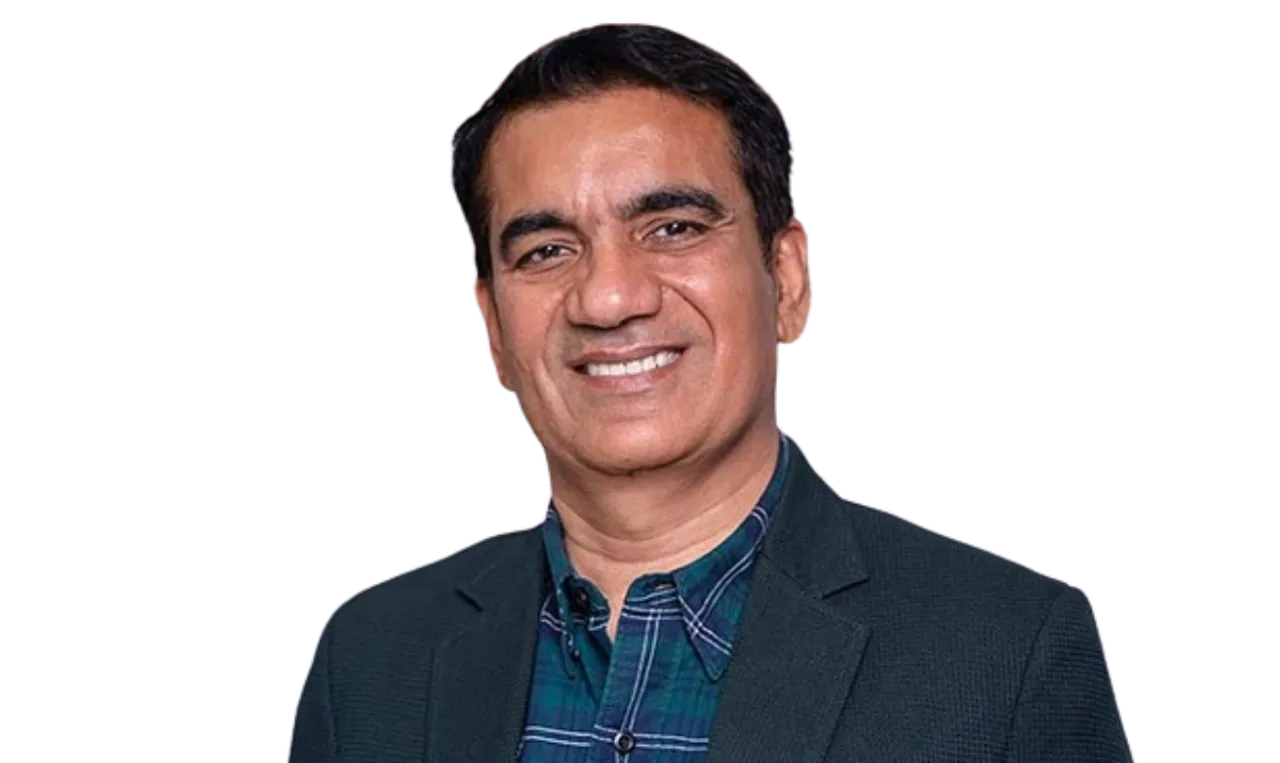 Dinesh Gulati DigiBoxx