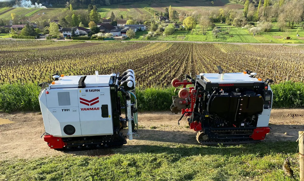 Yanmar 