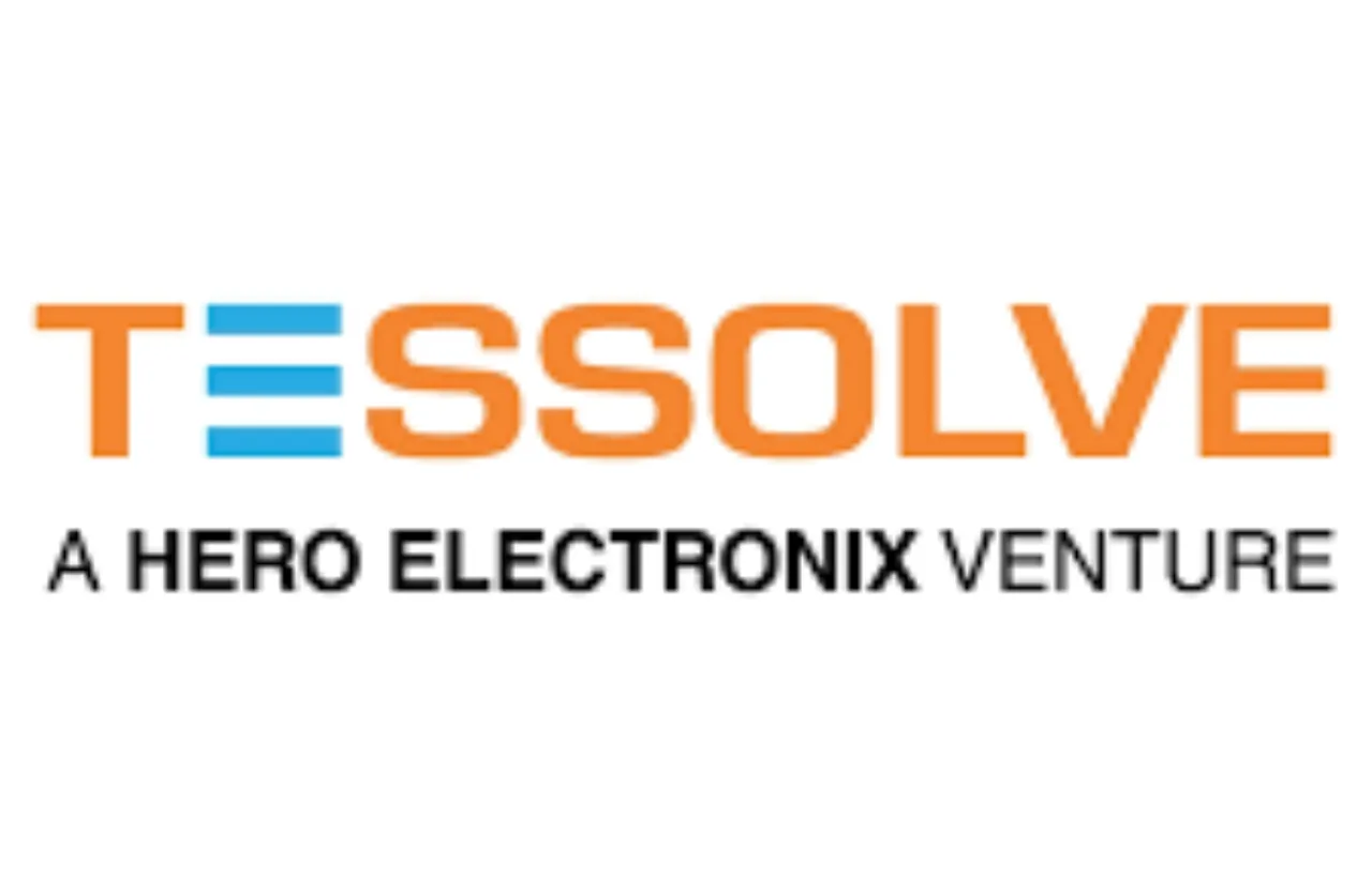 Tessolve Logo