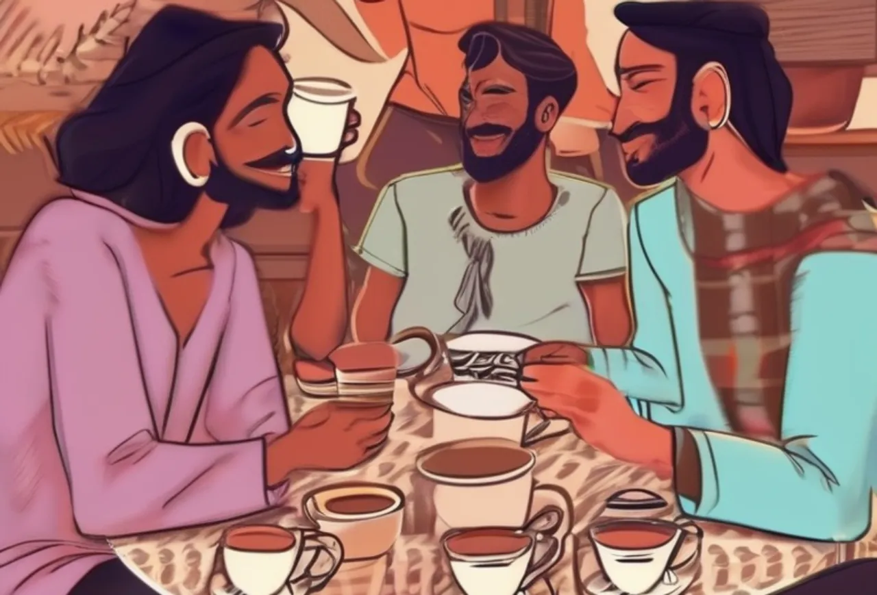 National Chai Day