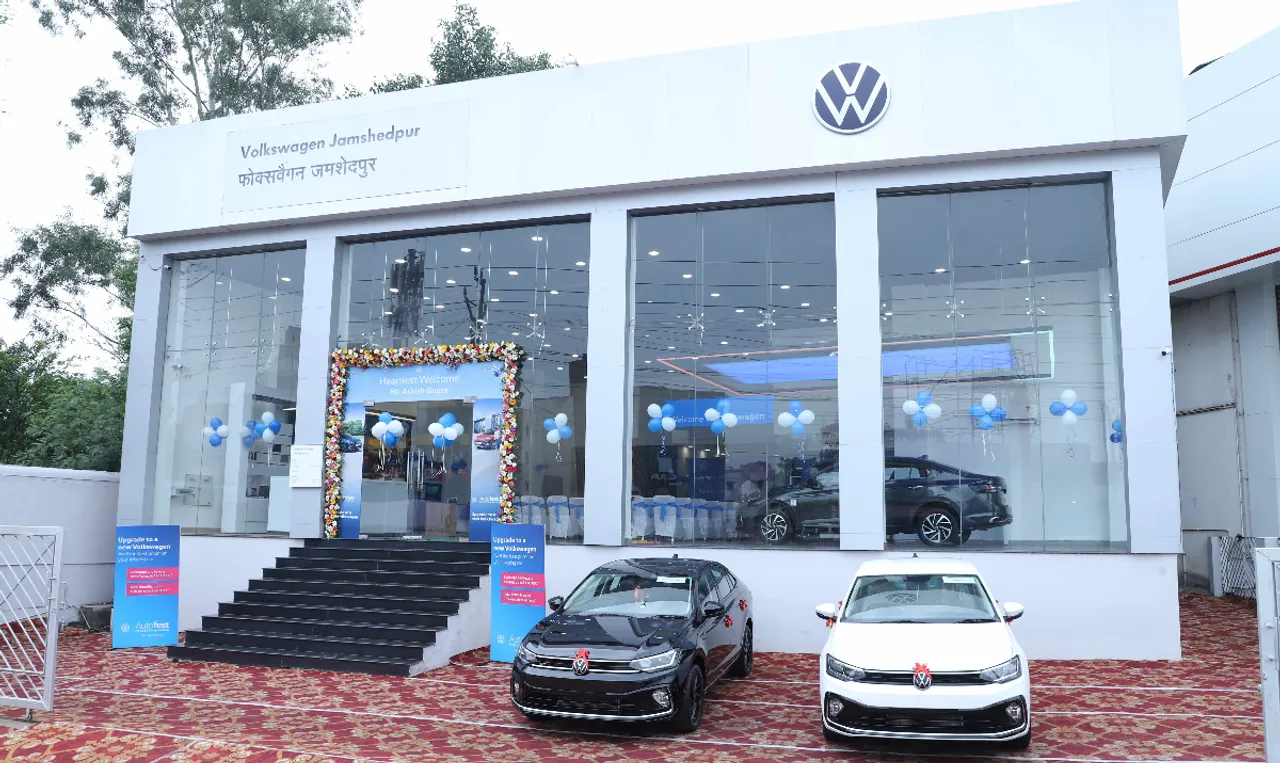 Volkswagen 