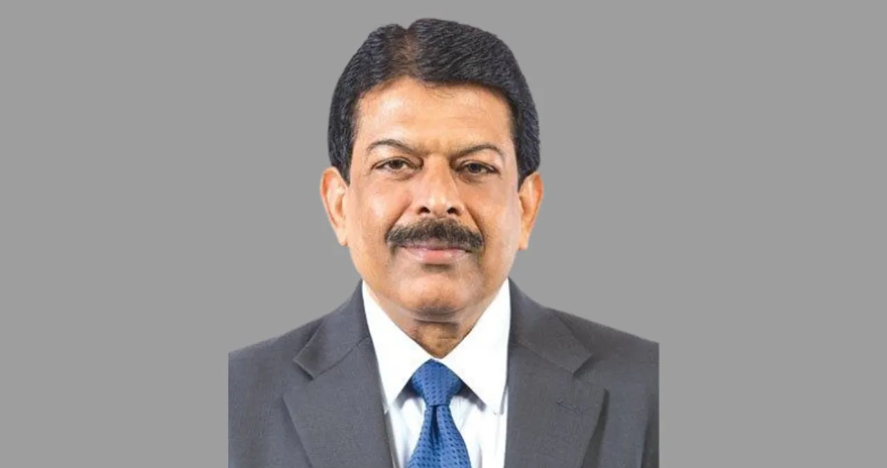 Mr. Thomas Joseph K, Executive Vice President and Chief Business Officer at South Indian Bank