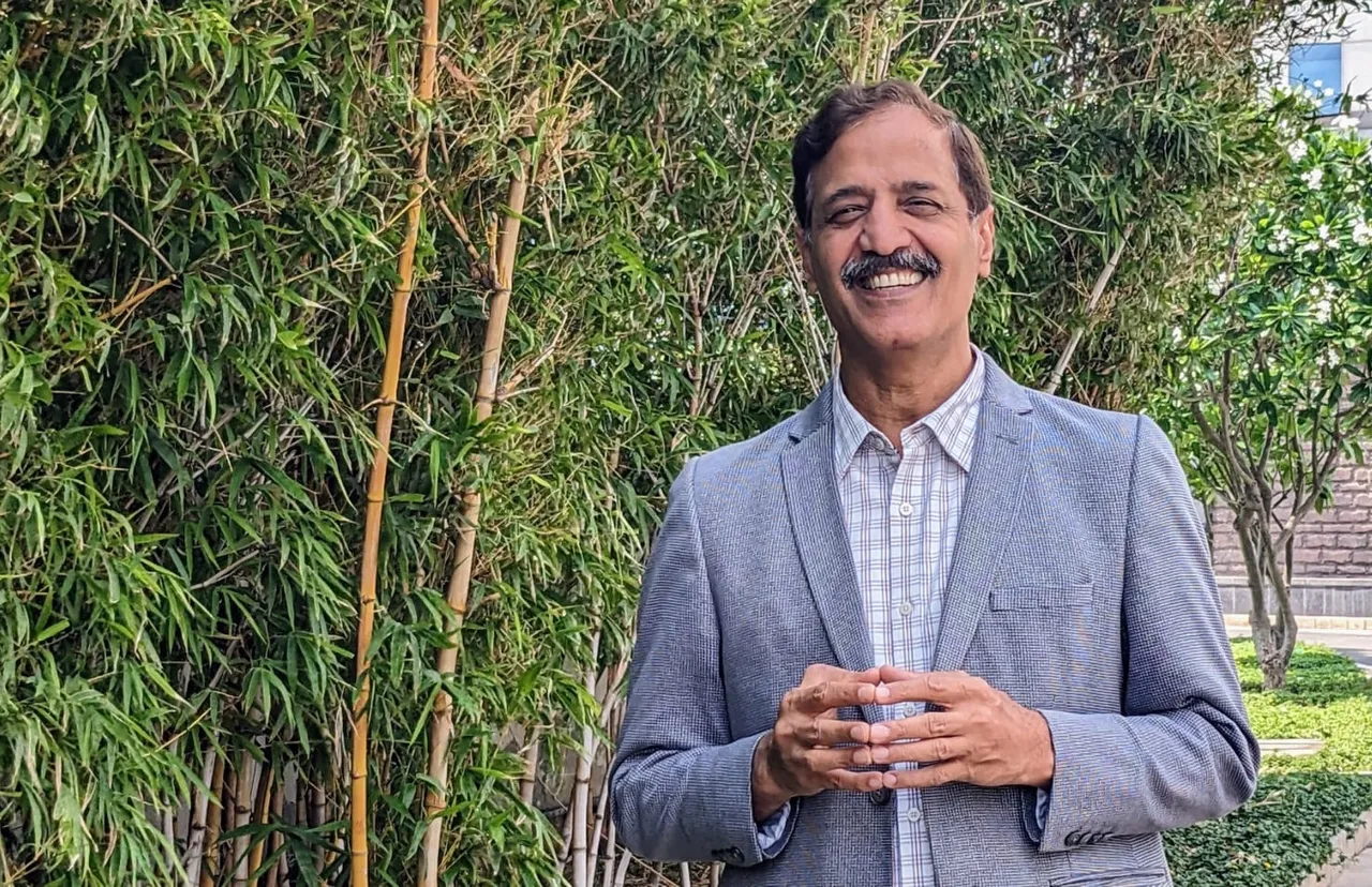 Sanjay Jain