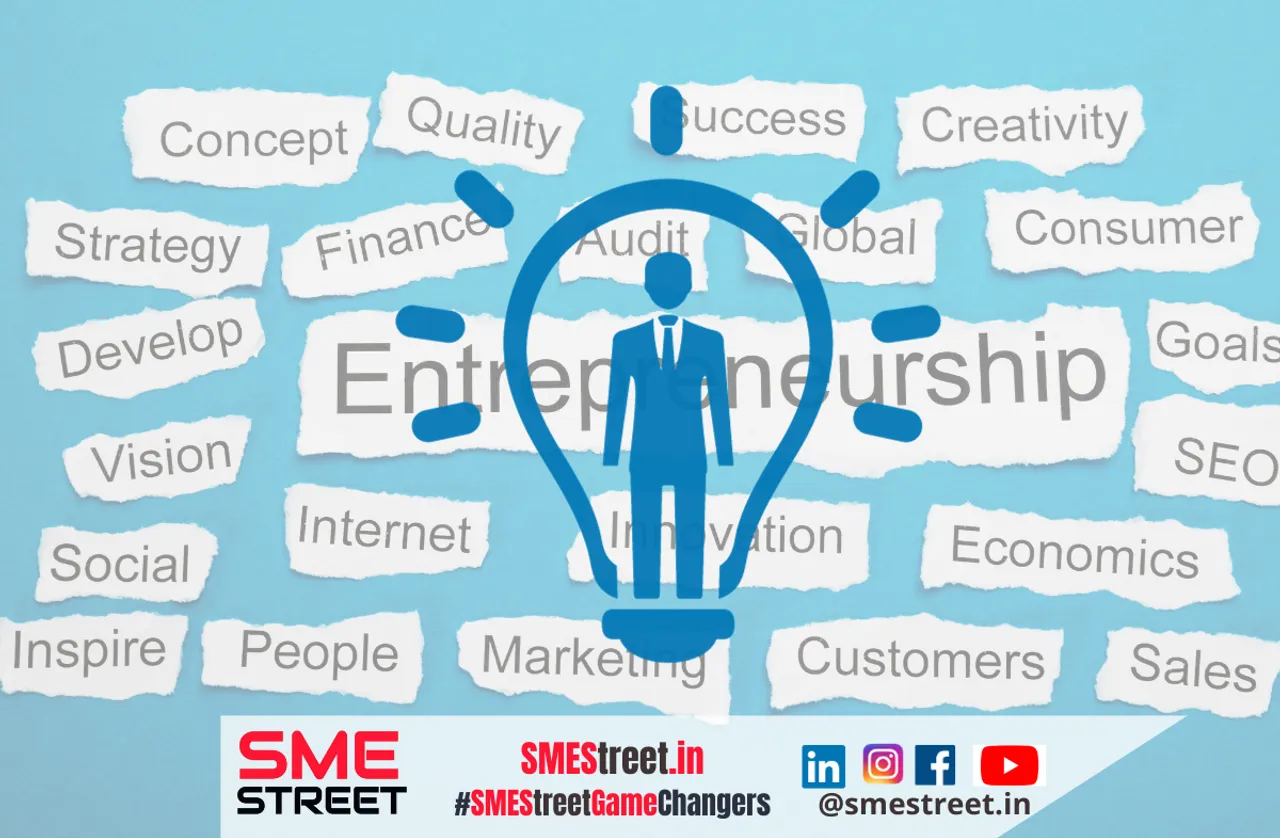 Entrepreneurship Development