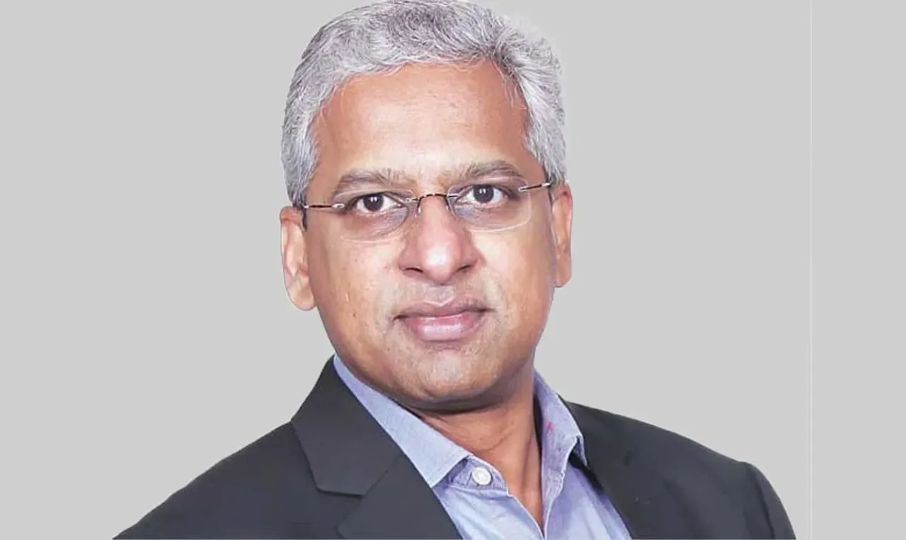 Chairman Quess Corp Ltd. Mr. Ajit Isaac