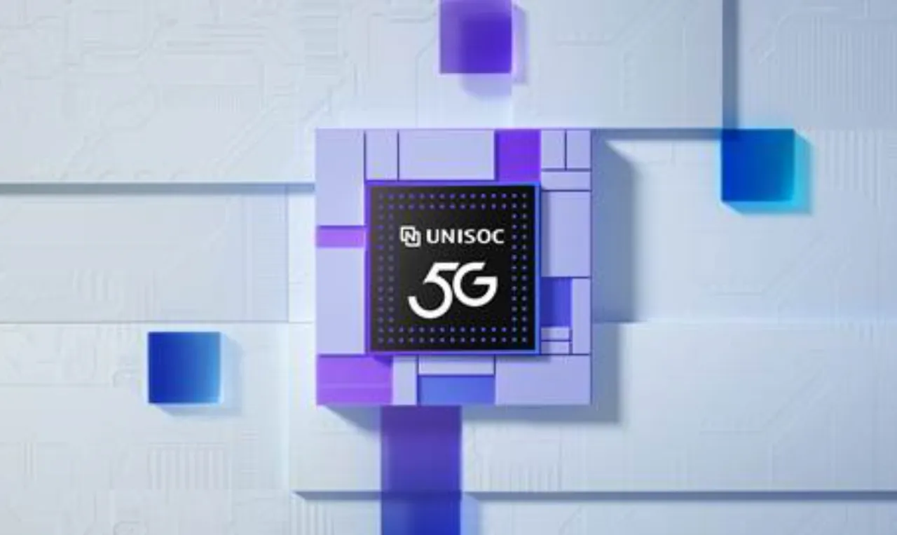 UNISOC Expands 5G Chip