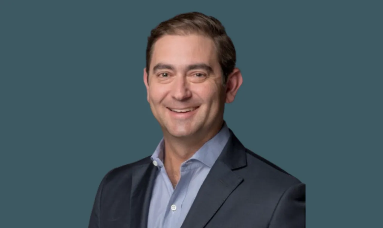 Richard Hall, Vice President of Customer Success at DigiCert