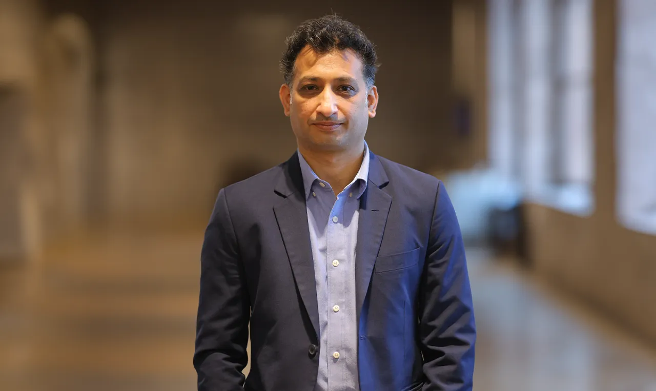 Gaurav Shisodia, Payoneer’s Vice President – of India