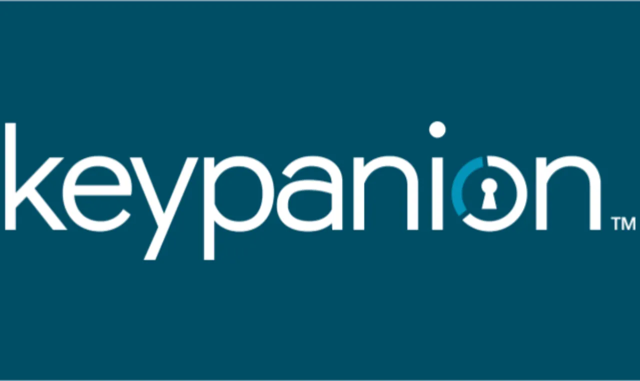 Keypanion