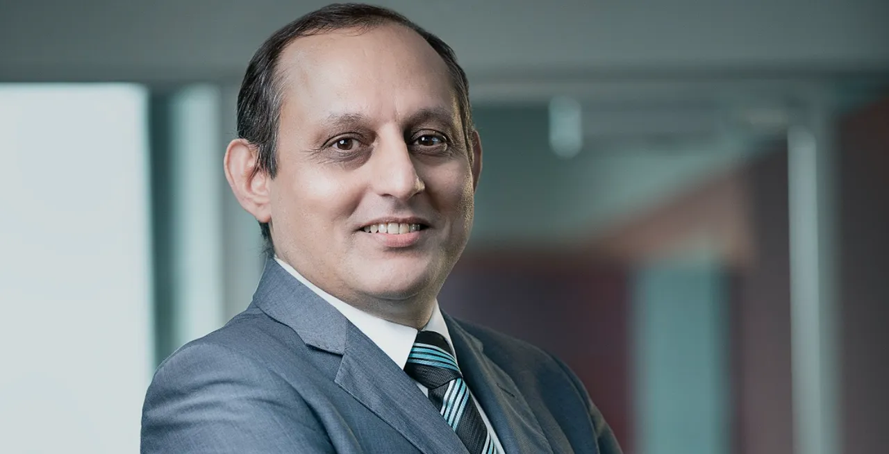 Mr. Vishal Rally, Sr. Vice President – Product and Marketing, Tata Teleservices 