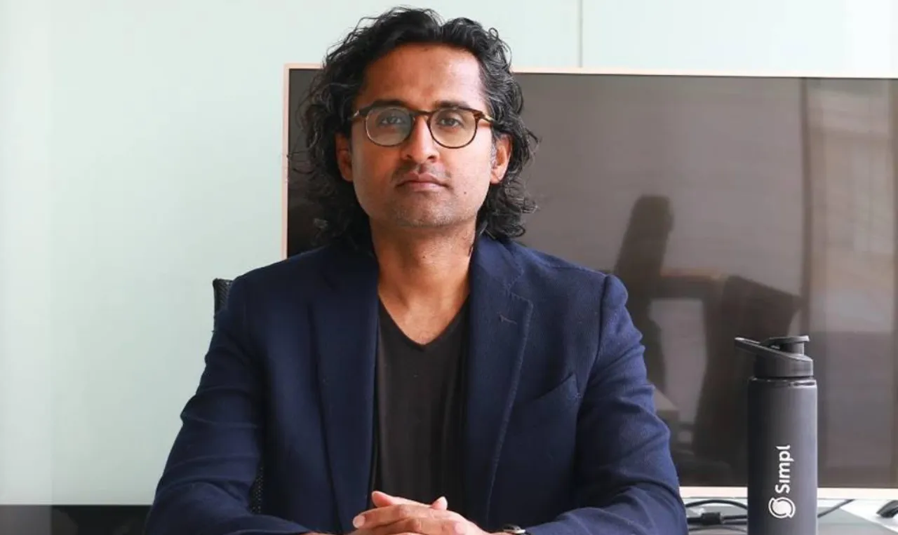 Nitya Sharma, Founder and Chief Executive Officer, Simpl 